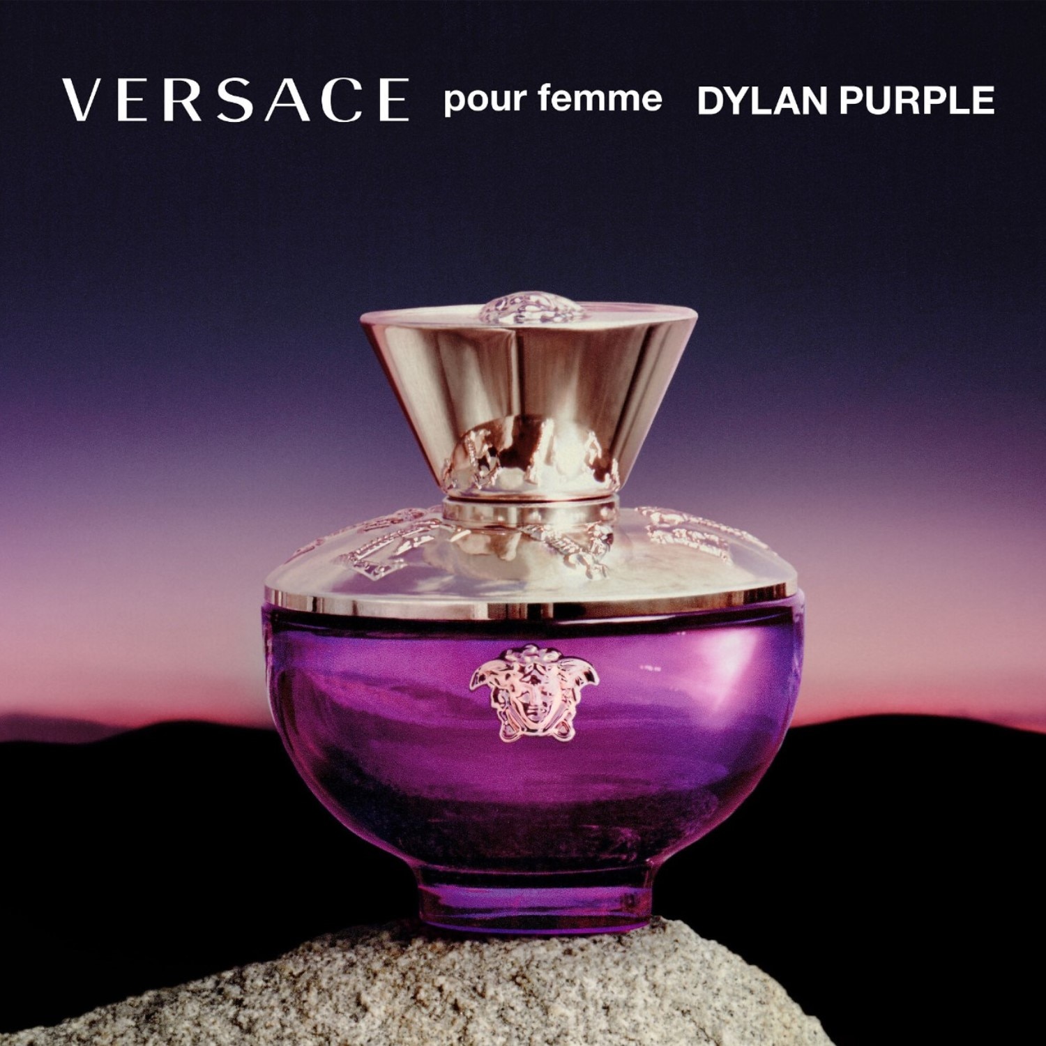 DYLAN PURPLE EAU DE PARFUM